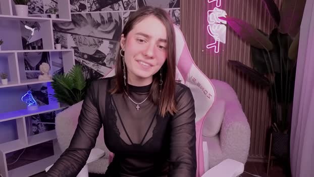 _Sasha_Bell StripChat Female 28-01-2025