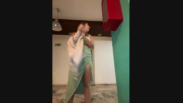 SophieVJ StripChat Female 27-01-2025