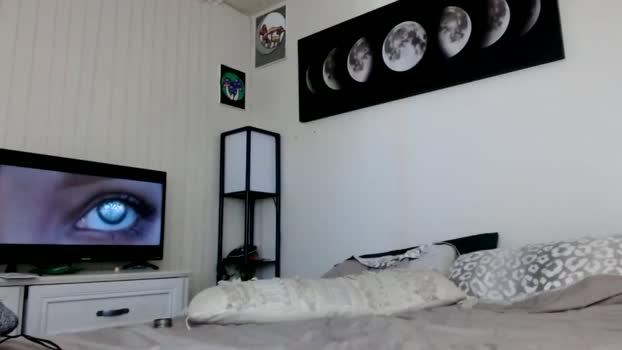 SugarCrush25 MyFreeCams Female 27-01-2025