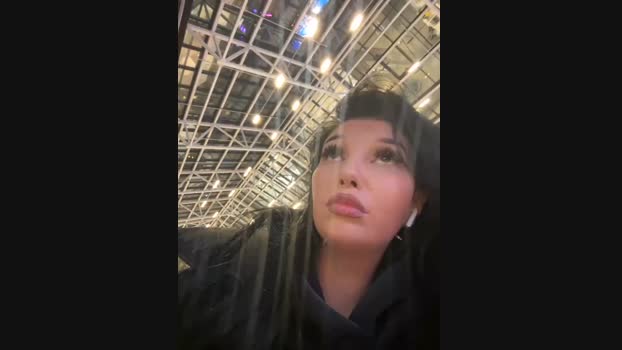 Tisha_Busty StripChat Female 27-01-2025