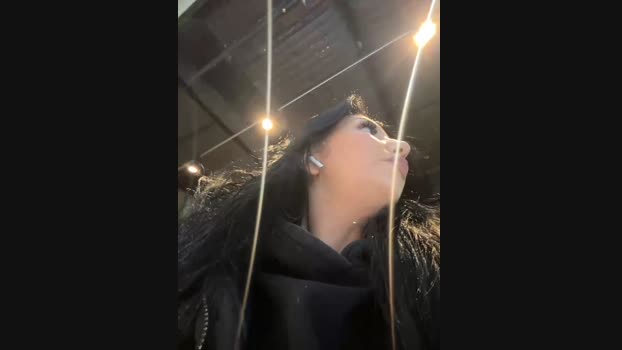 Tisha_Busty StripChat Female 27-01-2025