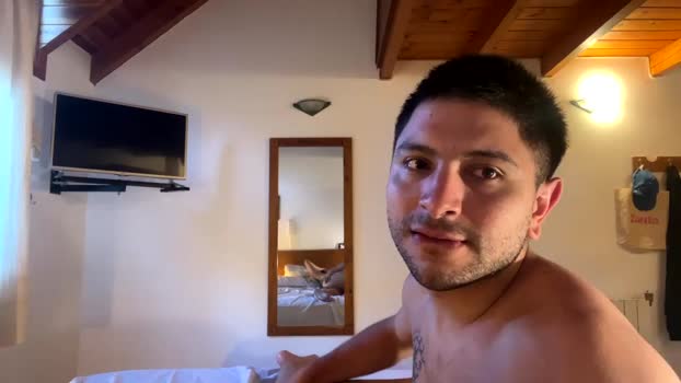 alfil23 Chaturbate Couple 28-01-2025