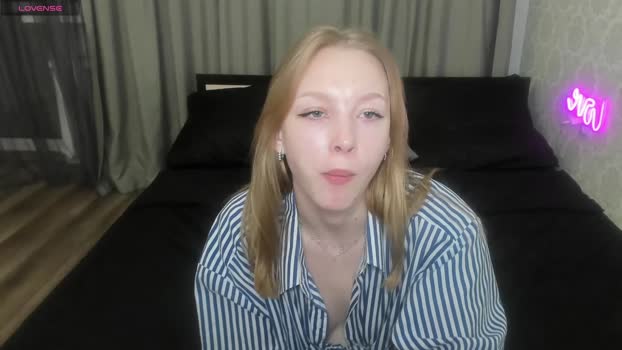 alovesmile Chaturbate Female 27-01-2025