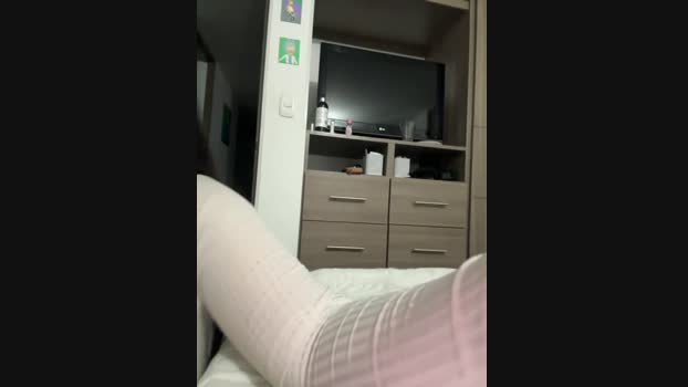 anli5 StripChat Female 27-01-2025