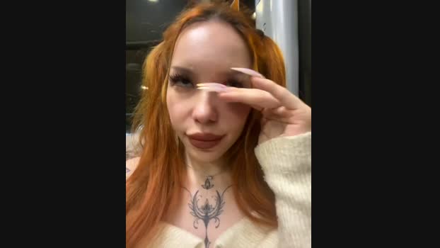 babydolll StripChat Female 27-01-2025