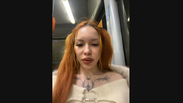 babydolll StripChat Female 27-01-2025