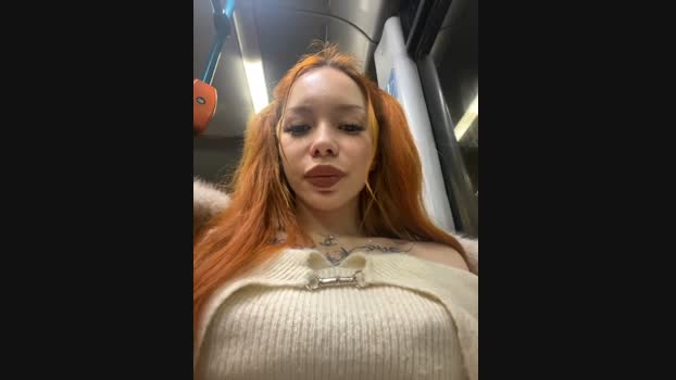 babydolll StripChat Female 27-01-2025