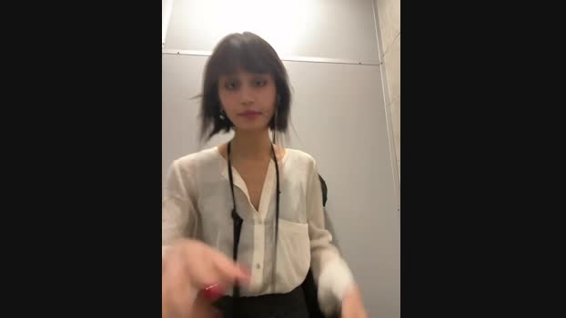 bigbabykiki StripChat Female 28-01-2025