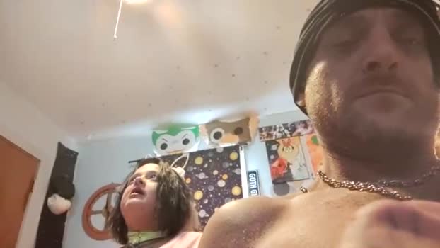 bunni_and_thebossman Chaturbate Couple 27-01-2025