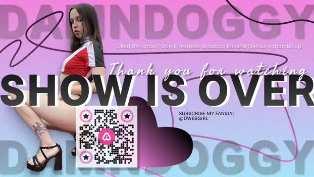 damndoggy Chaturbate Couple 27-01-2025