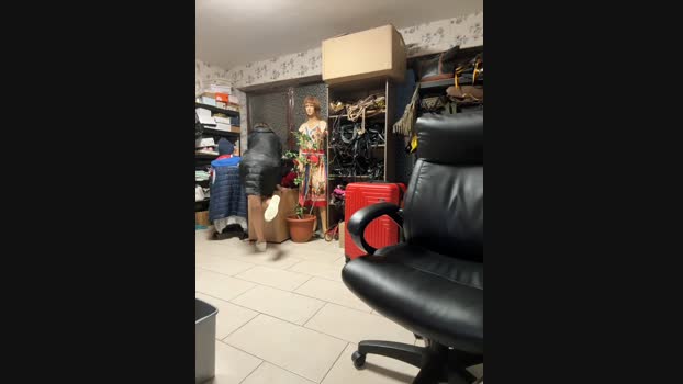 didihairypussy StripChat Female 27-01-2025