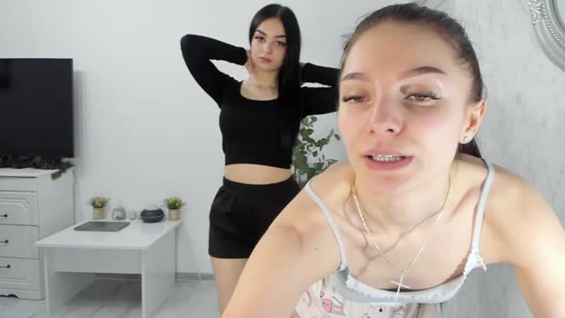 dirtygirls99 Chaturbate Female 27-01-2025