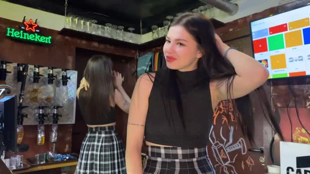 dirtypub StripChat Female 27-01-2025