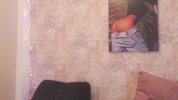 erikabeee1 Chaturbate Female 27-01-2025