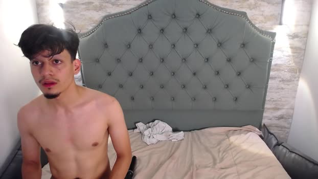 gremory_and_redlin69 Chaturbate Couple 27-01-2025