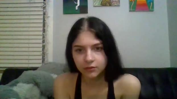 kyky_baby444 Chaturbate Female 27-01-2025