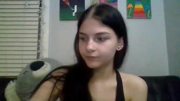 kyky_baby444 Chaturbate Female 27-01-2025