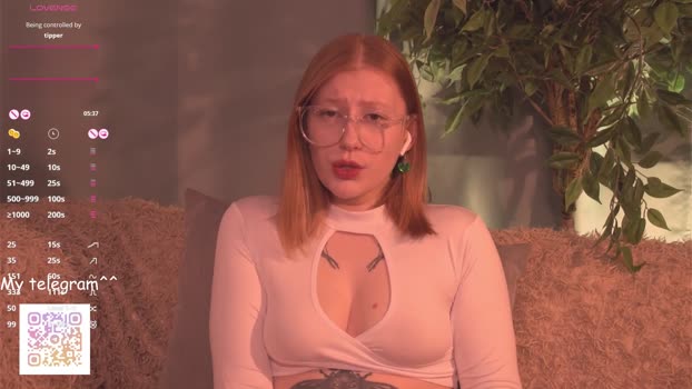 lany_many_ StripChat Female 27-01-2025