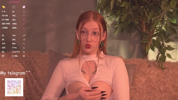 lany_many_ StripChat Female 27-01-2025