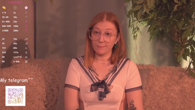 lany_many_ StripChat Female 27-01-2025