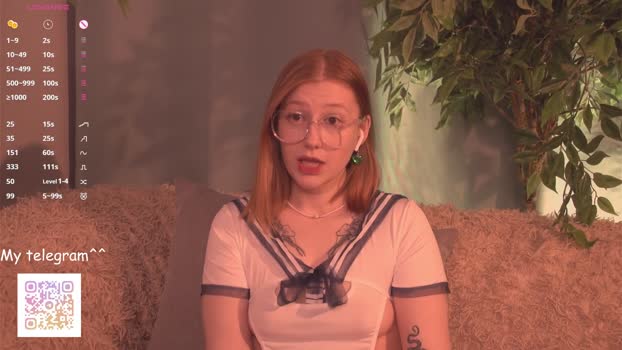 lany_many_ StripChat Female 27-01-2025