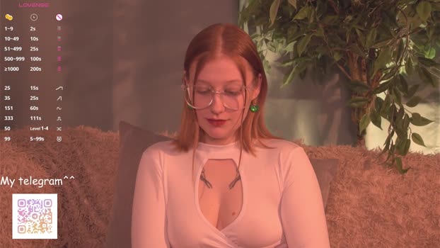 lany_many_ StripChat Female 27-01-2025