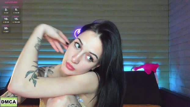 meowluv66 StripChat Female 27-01-2025