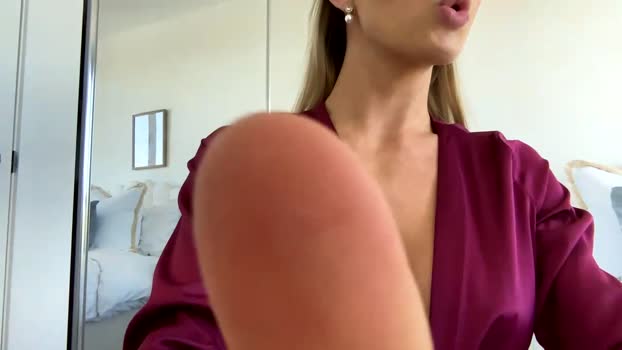 mishapalmer Chaturbate Female 27-01-2025