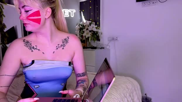 one_punch_cum Chaturbate Couple 28-01-2025