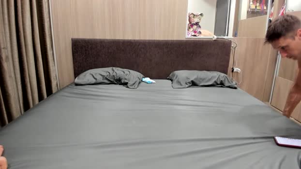 pablo_feet Chaturbate Couple 28-01-2025