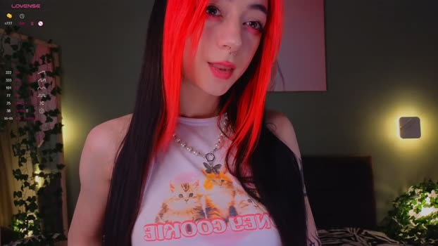 pamelaryant Chaturbate Female 27-01-2025