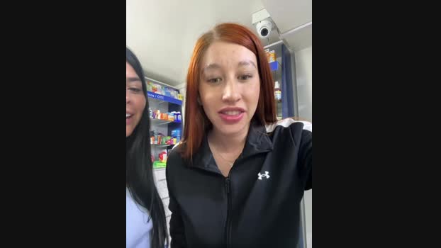 roouse StripChat Female 27-01-2025