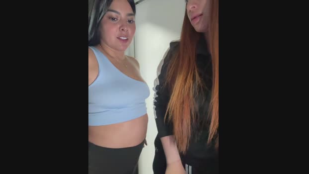 roouse StripChat Female 27-01-2025