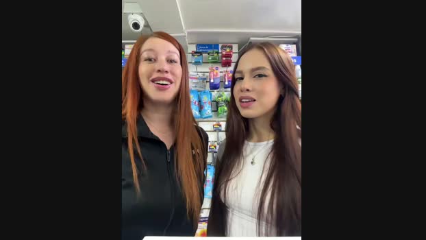 roouse StripChat Female 27-01-2025