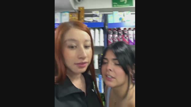 roouse StripChat Female 27-01-2025