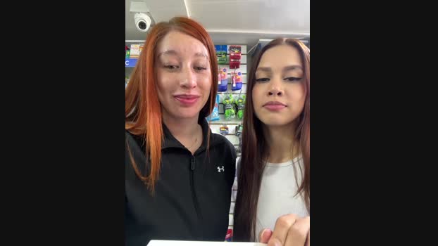 roouse StripChat Female 27-01-2025