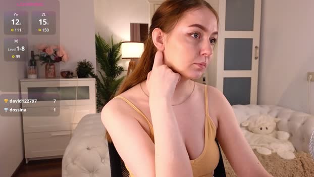 sandra_heartfull StripChat Female 27-01-2025