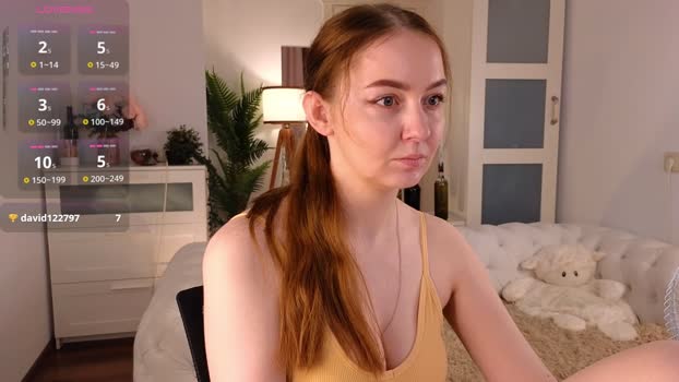 sandra_heartfull StripChat Female 27-01-2025