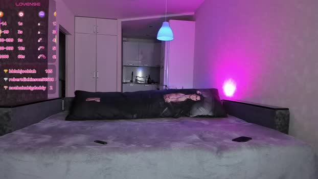 slamlust Chaturbate Couple 27-01-2025