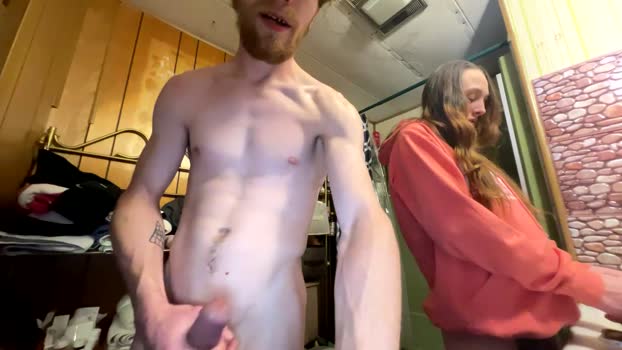 trippyscenes Chaturbate Couple 27-01-2025