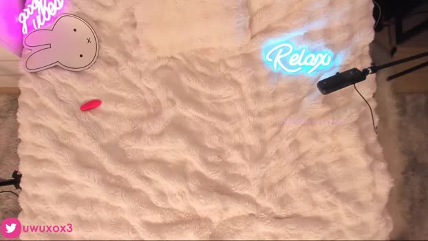 uwuxo Chaturbate Female 28-01-2025