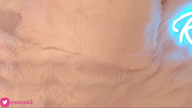 uwuxo Chaturbate Female 28-01-2025