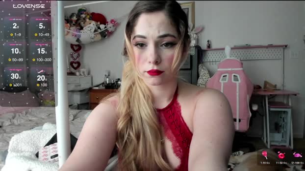 Anayys MyFreeCams Female 28-01-2025