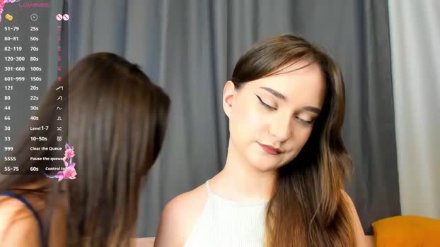 AnnaTeona StripChat Female 28-01-2025