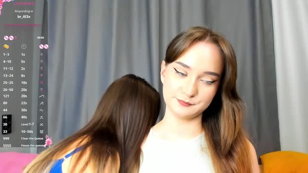 AnnaTeona StripChat Female 28-01-2025