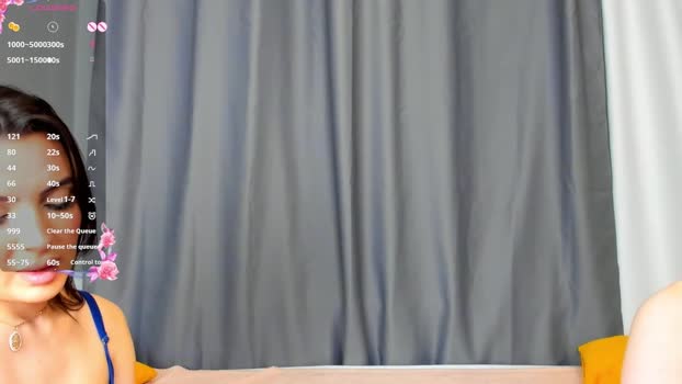 AnnaTeona StripChat Female 28-01-2025