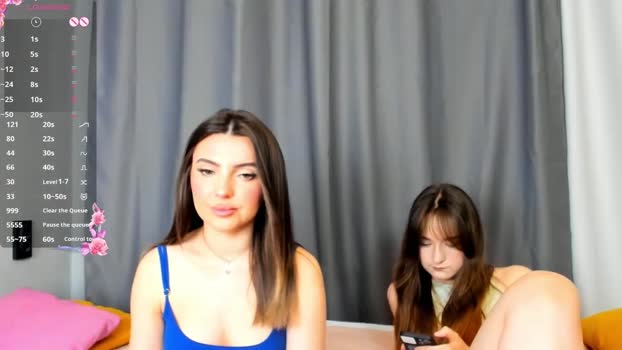 AnnaTeona StripChat Female 29-01-2025