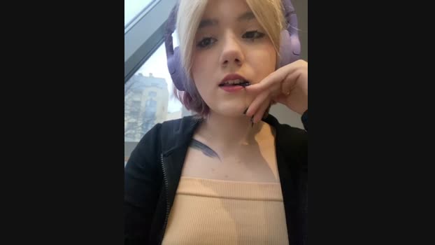 Baby__Naughty StripChat Female 29-01-2025