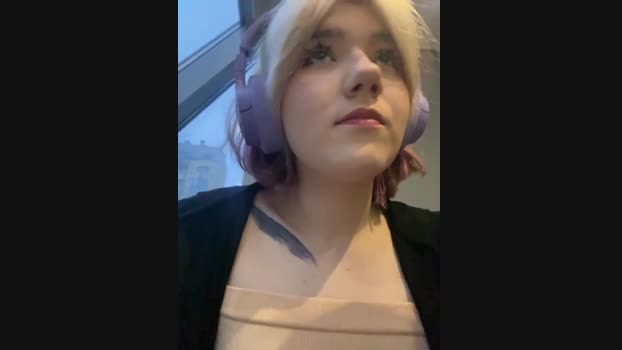 Baby__Naughty StripChat Female 29-01-2025