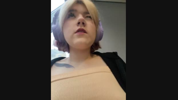 Baby__Naughty StripChat Female 29-01-2025